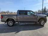 New 2025 Ford F150 XLT w/ Equipment Group 302A MID image 4