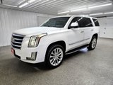 Used 2017 Cadillac Escalade Luxury image 4