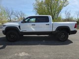 New 2025 RAM 1500 RHO w/ RHO Level 1 Equipment Group image 2