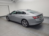 Used 2024 Chevrolet Malibu LT image 3
