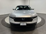 Certified 2024 Honda Accord EX image 4