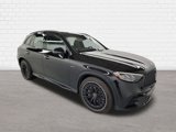Used 2024 Mercedes-Benz GLC 43 AMG 4MATIC image 3