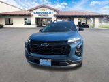 New 2026 Chevrolet Equinox LT w/ Convenience Package II image 3