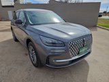 Used 2024 Lincoln Corsair AWD w/ Towing Package image 2