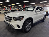 Used 2022 Mercedes-Benz GLC 300 image 6