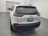 Used 2022 Jeep Cherokee Latitude Lux image 6