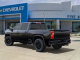 New 2025 Chevrolet Silverado 2500 LT image 3