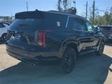 New 2025 Hyundai Palisade Calligraphy image 4