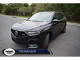 New 2025 Acura MDX Type S image 4