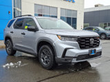 New 2025 Honda Pilot TrailSport image 2