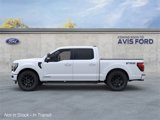 New 2025 Ford F150 Lariat image 3