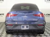 New 2025 Mercedes-Benz GLE 53 AMG 4MATIC Coupe image 4