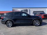 Used 2023 Ford Explorer ST-Line image 2