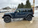 New 2025 Jeep Wrangler Willys image 6