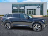 New 2025 Volkswagen Atlas SEL Premium R-Line image 4