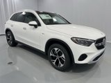 New 2025 Mercedes-Benz GLC 350e 4MATIC image 4