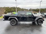 New 2025 Jeep Gladiator Willys image 2