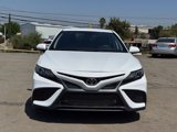 Used 2021 Toyota Camry SE image 3