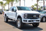 New 2025 Ford F250 XLT w/ Black Appearance Package image 3
