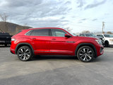 Used 2024 Volkswagen Atlas Cross Sport SEL Premium R-Line image 4