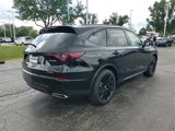 New 2026 Acura MDX A-Spec image 4