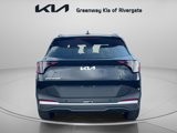 New 2026 Kia Sportage EX image 6