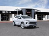 New 2025 Buick Encore GX Avenir image 2