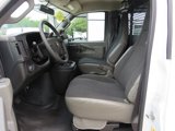 Used 2023 Chevrolet Express 2500 w/ Driver Convenience Package image 4
