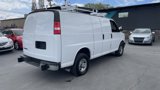 Used 2024 Chevrolet Express 2500 w/ Driver Convenience Package image 5