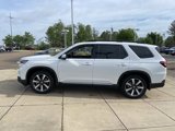 New 2025 Honda Pilot Elite image 6