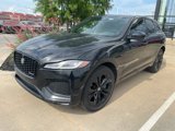 Used 2024 Jaguar F-PACE R-Dynamic S image 3