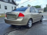 Used 2008 Kia Spectra EX image 4