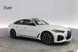 Used 2024 BMW i4 eDrive35 w/ M Sport Package image 5