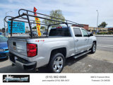 Used 2014 Chevrolet Silverado 1500 LTZ w/ LTZ Plus Package image 3