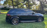Used 2023 Mercedes-Benz GLE 63 AMG S w/ AMG Night Package image 3