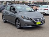 Used 2021 Nissan Leaf SV Plus image 3