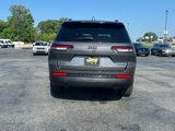 New 2025 Jeep Grand Cherokee L Limited image 5