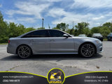 Used 2016 Audi S6 Premium Plus image 4