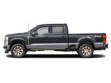 New 2026 Ford F250 King Ranch image 3