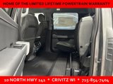 New 2024 Ford F150 XLT w/ Mobile Office Package image 5