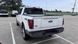 New 2025 Ford F150 King Ranch image 4