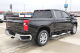 New 2025 Chevrolet Silverado 1500 LTZ image 4