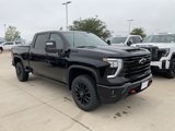 New 2025 Chevrolet Silverado 2500 LTZ w/ Trail Boss Package image 3