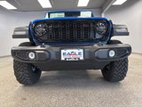 New 2025 Jeep Wrangler Willys image 4