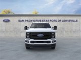 New 2025 Ford F350 Platinum w/ FX4 Off-Road Package image 2