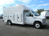 Used 2023 Ford E-350 and Econoline 350 Super Duty w/ Power Windows & Locks Group image 2
