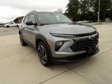 Used 2025 Chevrolet TrailBlazer RS w/ Convenience Package image 4
