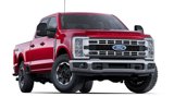 New 2025 Ford F350 XLT image 4