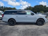 New 2025 Ford Expedition Max Platinum image 4