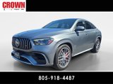 Used 2024 Mercedes-Benz GLE 63 AMG S image 3